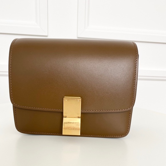 ❌SOLD❌ Celine box bag - Picture 2 of 8